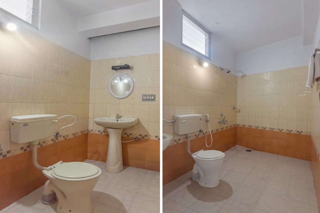 OYO 13581 Hotel Raj Madikeri Buitenkant foto